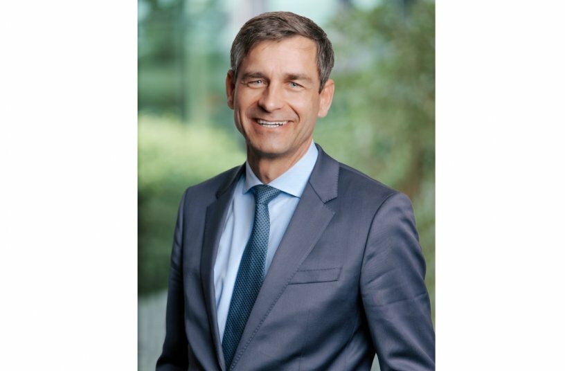 For Robert Hauser, CEO of Doka, the EcoVadis Silver rating confirms Doka’s strong sustainability performance.<br>IMAGE SOURCE: Doka GmbH