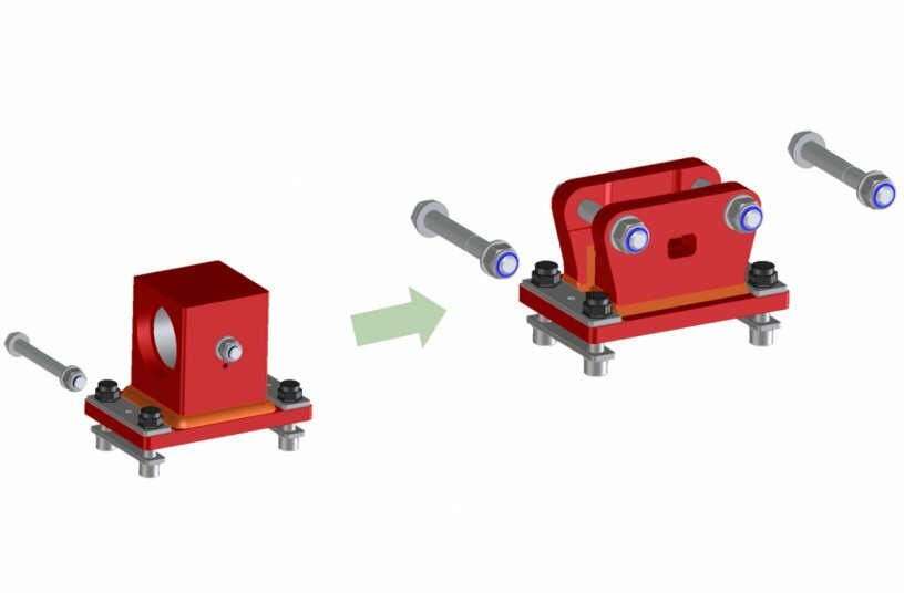 Trioliet new DEDB weighing system<br>IMAGE SOURCE: Trioliet BV