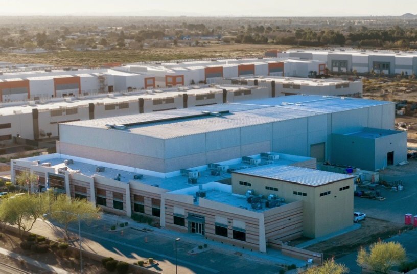 Metso strengthens support for mining customers with new Service and Training Center in Mesa, Arizona, USA