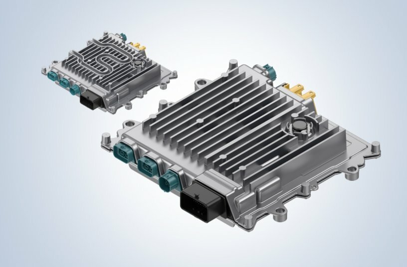 Der neue High Performance Computer ORC2 von Bosch Rexroth bildet das Herzstück eines innovativen Ecosystems zur Automatisierung von Fahr- und Arbeitsfunktionen mobiler Arbeitsmaschinen und kann auch für KI-Anwendungen eingesetzt werden.<br>BILDQUELLE: Bosch Rexroth AG