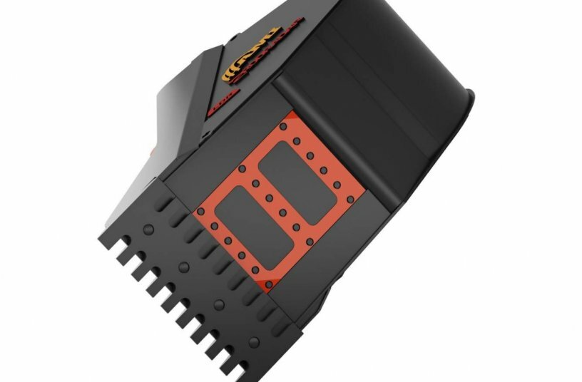 Mit dem Radarlöffel unterirdische Infrastruktur erkennen und Schäden vermeiden<br>BILDQUELLE: SITECH Deutschland GmbH