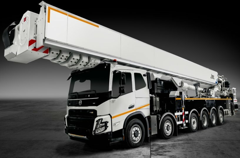 S104HLA<br>IMAGE SOURCE: Bronto Skylift