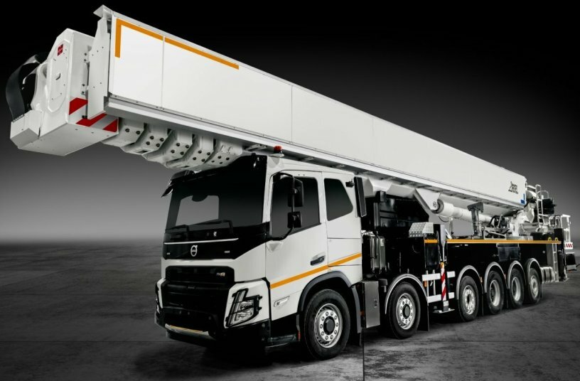 S104HLA<br>BILDQUELLE: Bronto Skylift