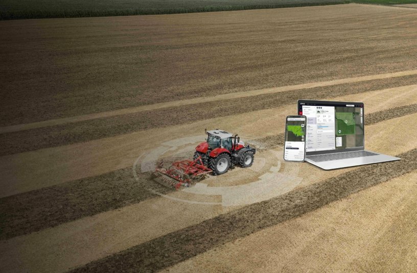 Steyr Unveils Precision Technology Updates Featuring New Steyr FieldOps App<br>IMAGE SOURCE: STEYR