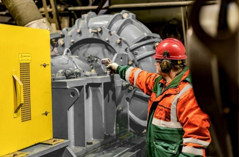 Metso’s new Life Cycle Services for pumps gaining momentum globally ...