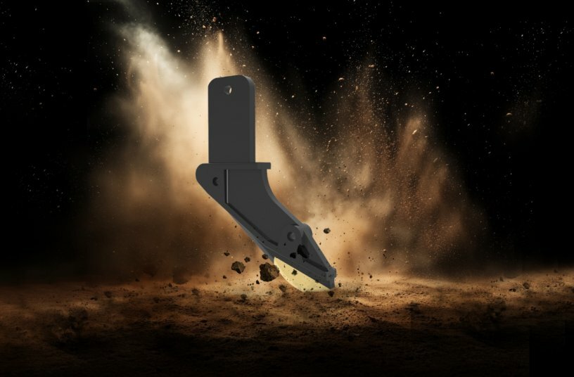 KOSMA and MAXIMA 3 precision seed drills<br>IMAGE SOURCE: KUHN-HUARD SAS