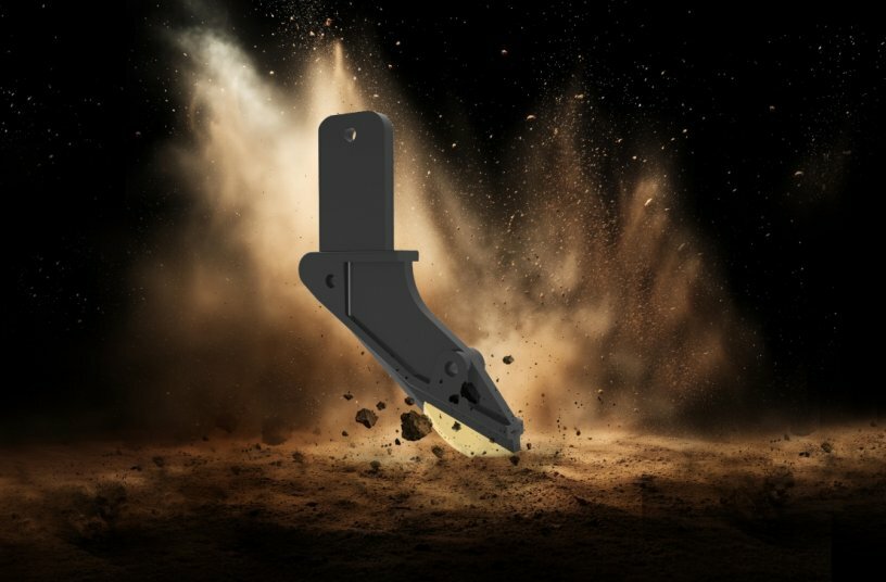 Einzelkornsämaschinen KOSMA und MAXIMA 3<br>BILDQUELLE: KUHN-HUARD SAS