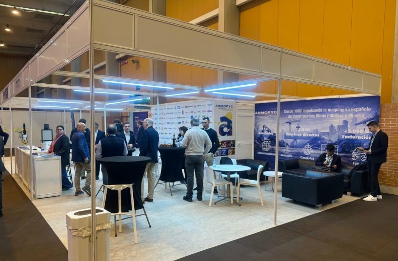 SMOPYC 2026 closes its 20th edition marked by a high volume of business