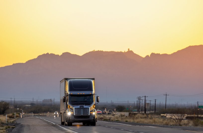 Western Star Introduces All-New 57X<br>IMAGE SOURCE: Daimler Truck AG