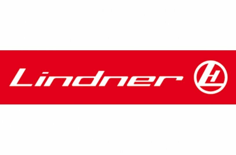 Lindner logo<br>IMAGE SOURCE: Lindner