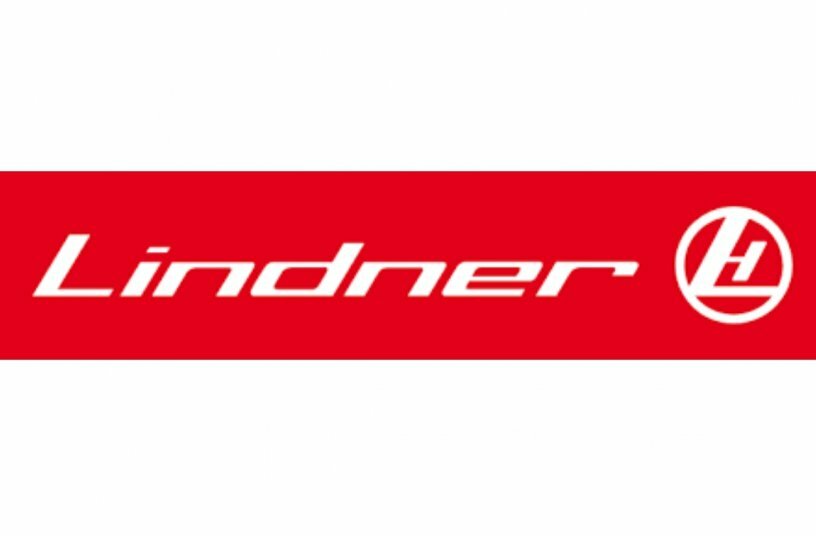 Lindner logo<br>IMAGE SOURCE: Lindner