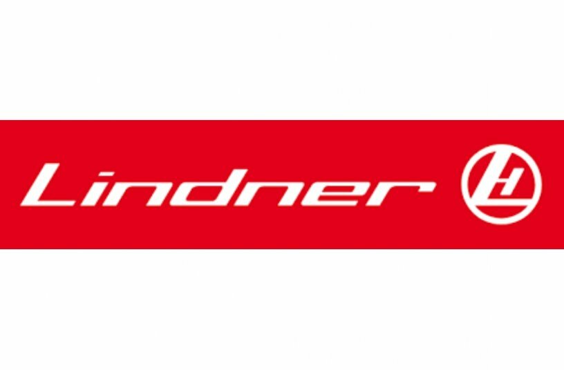 Lindner logo<br>BILDQUELLE: Lindner