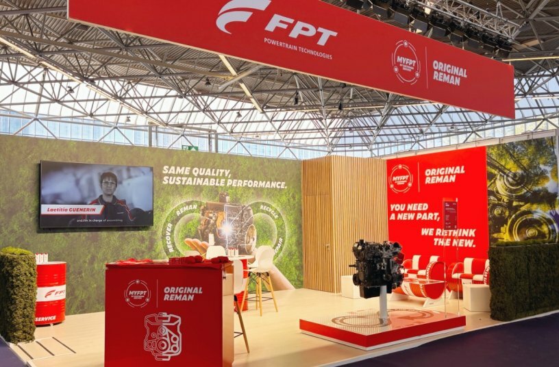 REMATEC<br>BILDQUELLE: FPT Industrial S.p.A.