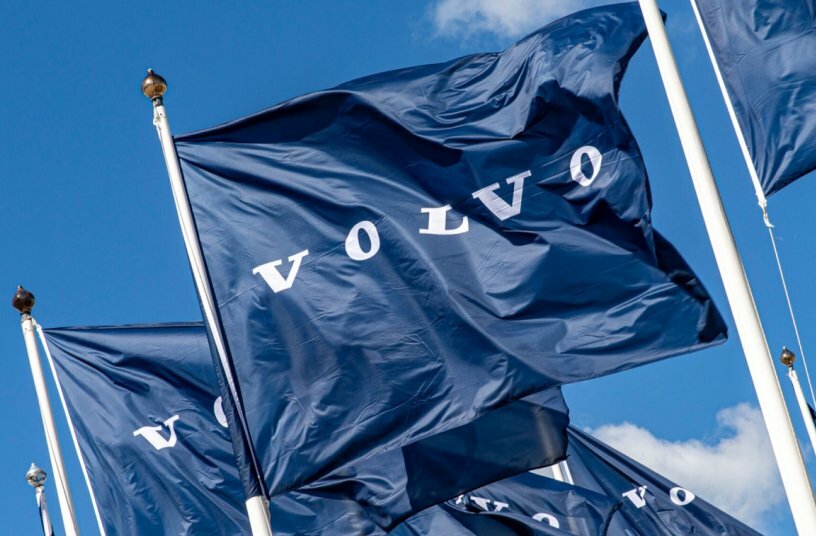Volvo Construction Equipment Announces Closure of Rokbak Business<br>IMAGE SOURCE: Volvo Construction Equipment