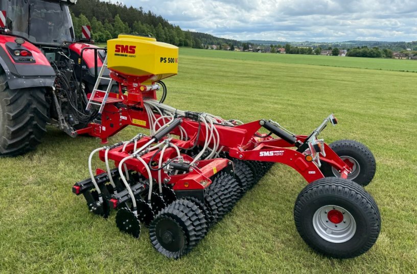 SMART 400<br>IMAGE SOURCE: SMS CZ s.r.o.