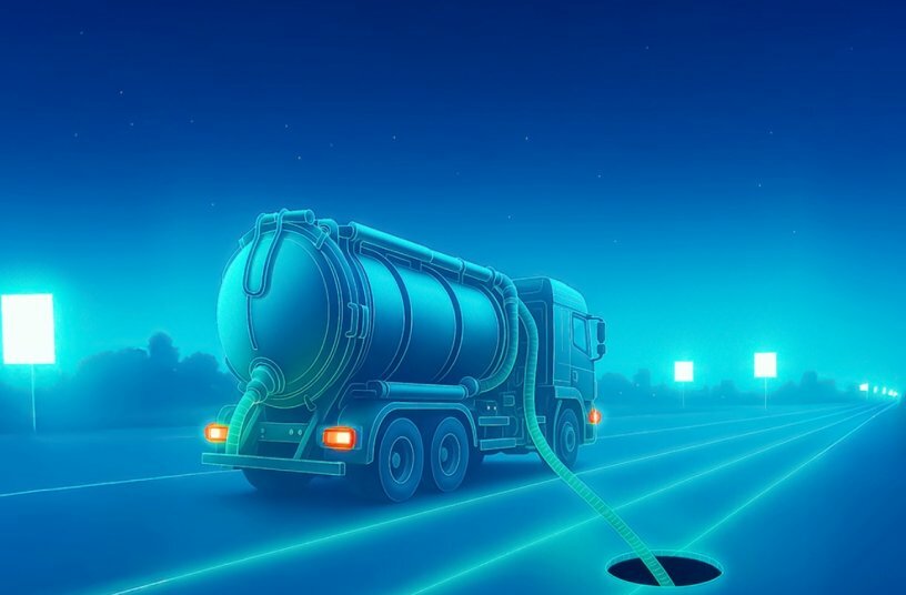 CVS engineering at the IFAT environmental trade fair in Munich<br>IMAGE SOURCE: CVS engineering GmbH