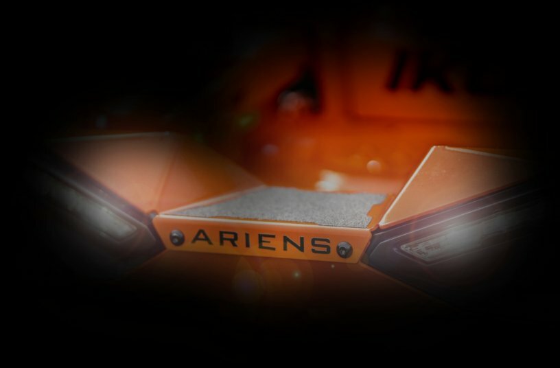 Die Besucher der GaLaBau können sich am Stand der AriensCo 9-420 in Halle 9 auf zahlreiche Neuheiten von AS-Motor und Ariens freuen.<br>BILDQUELLE: AriensCo GmbH