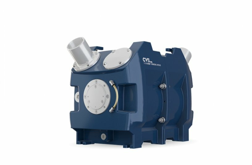 VacuStar WR 800-1600<br>IMAGE SOURCE: CVS engineering GmbH