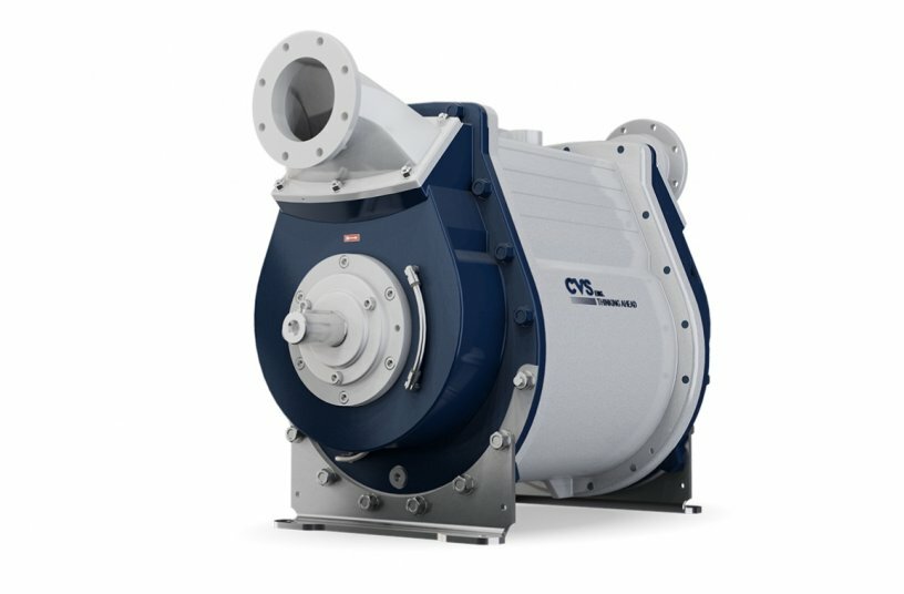 VacuStar WR 2500-3100-4000<br>IMAGE SOURCE: CVS engineering GmbH
