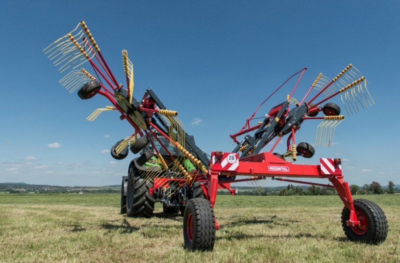 Bis zu 4 Jahre Garantie: Mehr Sicherheit mit ROZMITAL-Technik<br>BILDQUELLE: ROZMITAL