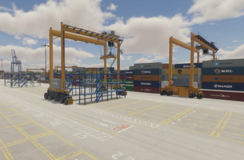 RTG - After<br>IMAGE SOURCE: CM Labs Simulations Inc.