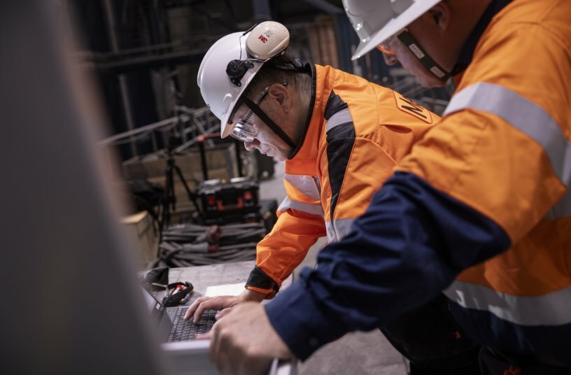 Metso launches three new digital solutions to help mining customers optimize production, improve operational outcomes and enhance safety