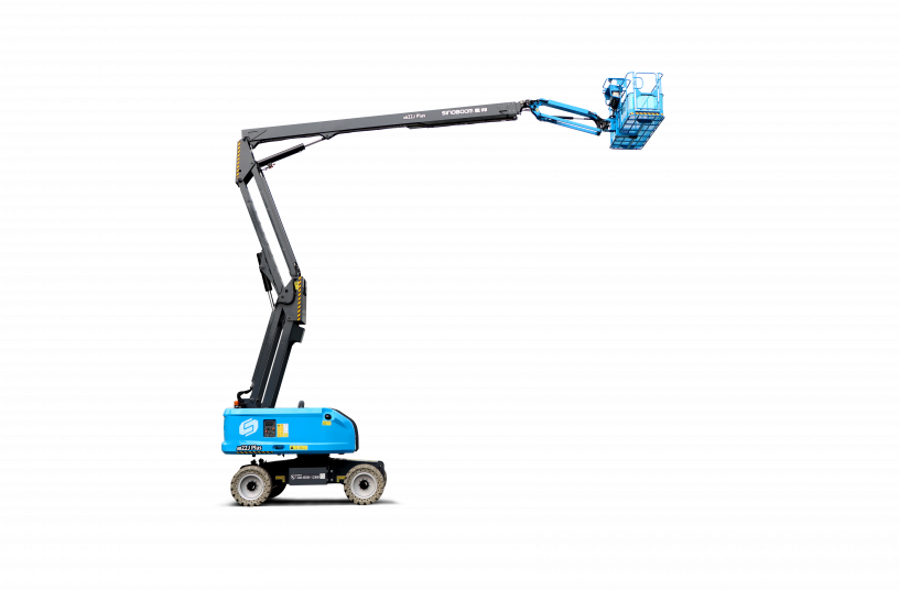 Sinoboom AB22J Plus<br>IMAGE SOURCE: Sinoboom