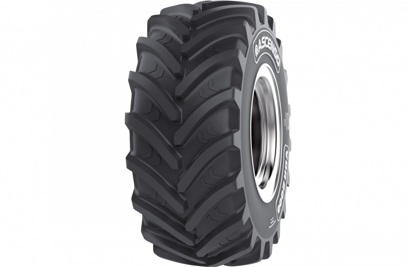 ASCENSO VDR 2000<br>BILDQUELLE: Ascenso