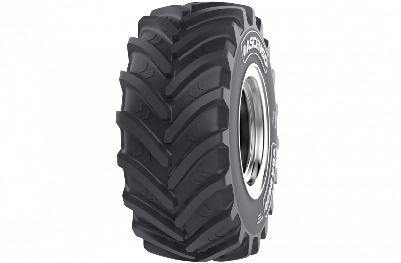 ASCENSO VDR 2000<br>IMAGE SOURCE: Ascenso