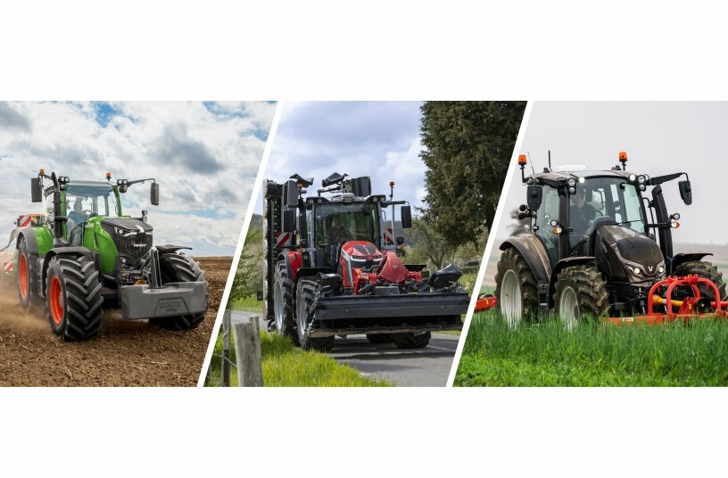 AGCO Advances Fuel Efficiency Across Its Fendt®, Massey Ferguson® and Valtra® Brands