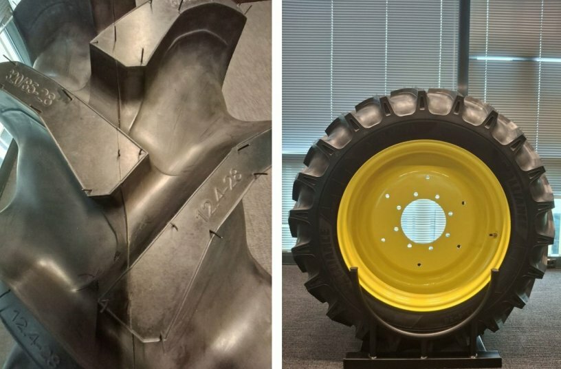 Alliance Agri Nova<br>IMAGE SOURCE: Yokohama-ATG