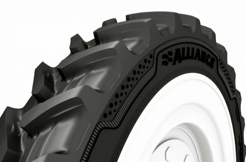 ALLIANCE Agristar ll<br>IMAGE SOURCE: Yokohama-ATG