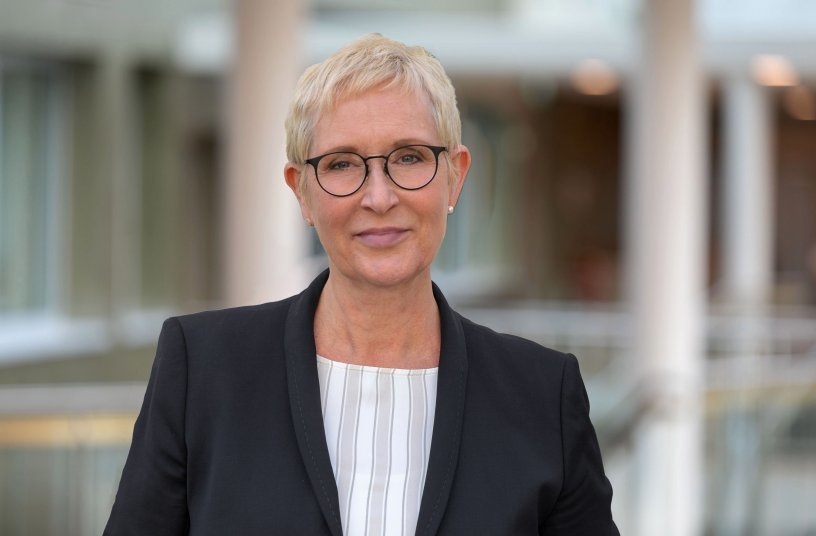 Anita Würmser, Geschäftsführende Vorsitzende der IFOY AWARD Jury<br>BILDQUELLE: IFOY AWARD