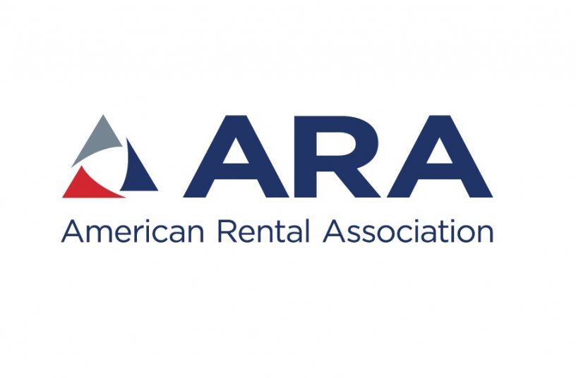 ARA - logo<br>IMAGE SOURCE: American Rental Association