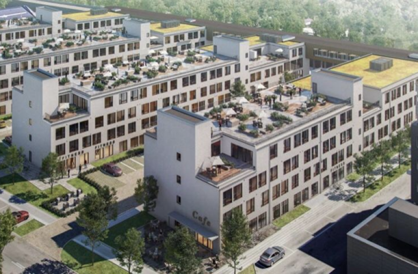 BIM Projekt- Entwicklungs & Management auf der NordBau 2026<br>BILDQUELLE: BIM Projekt- Entwicklungs & Management GmbH