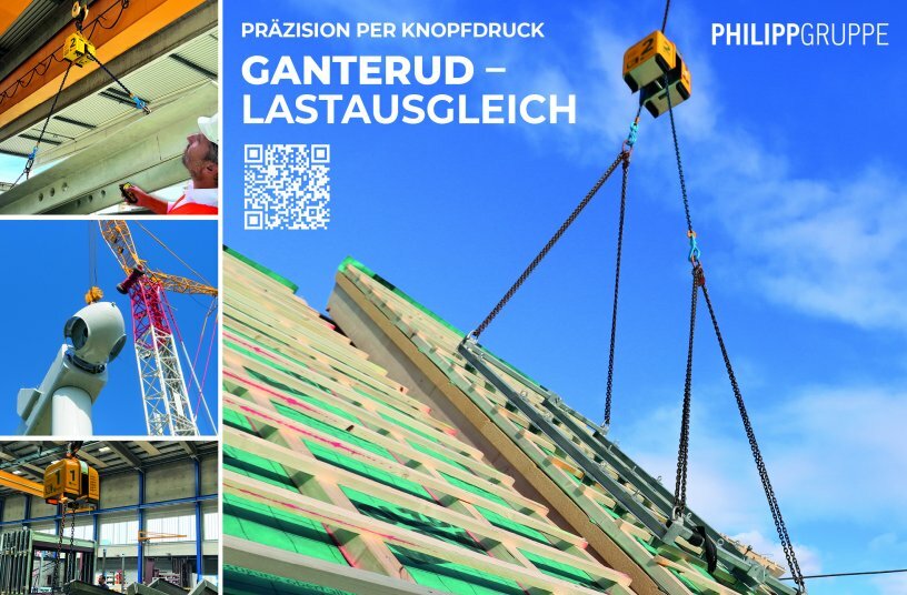 PHILIPP levelling device<br>IMAGE SOURCE: PHILIPP 