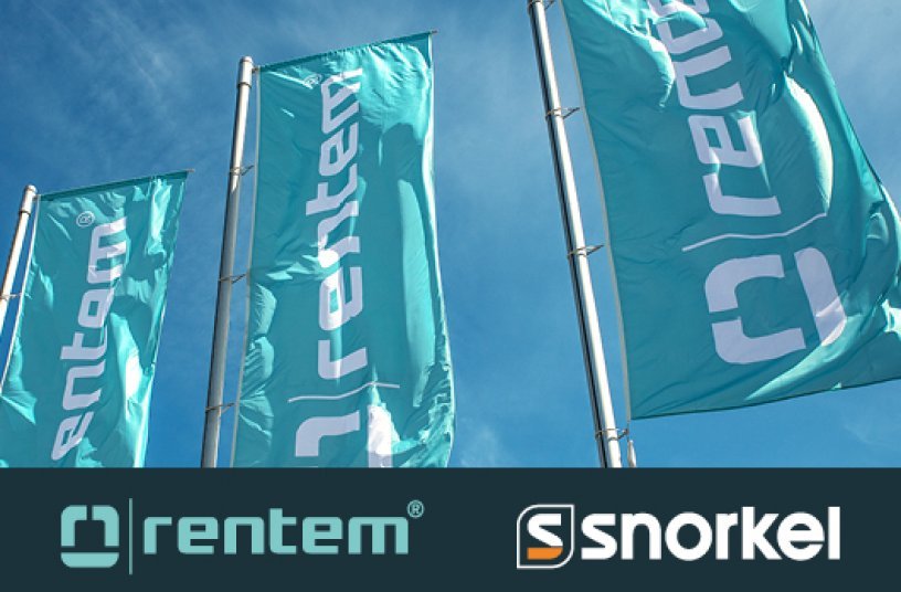 rentem & snorkel<br>Bildquelle: rentem GmbH