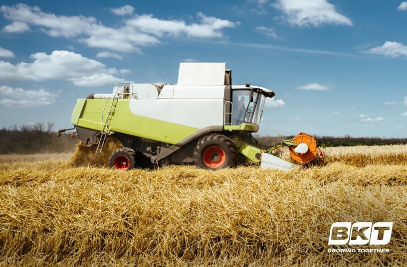 BKT AGRIMAX AGRIMAX PROHARVEST<br>IMAGE SOURCE: BKT