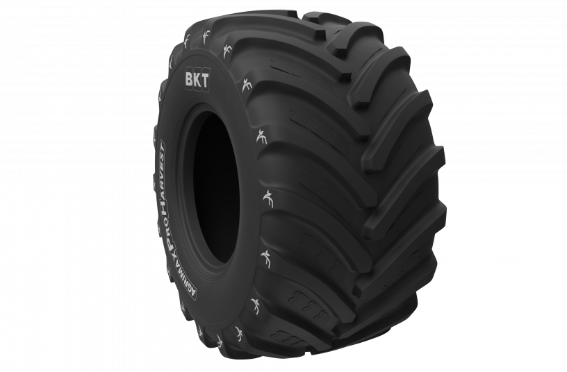BKT AGRIMAX AGRIMAX PROHARVEST<br>BILDQUELLE: BKT