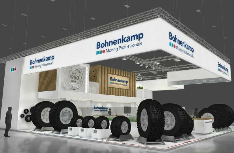 IF/VF-Technologie<br>BILDQUELLE: Bohnenkamp