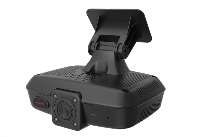 ClearView Smart Dashcam<br>IMAGE SOURCE: DPL Telematics