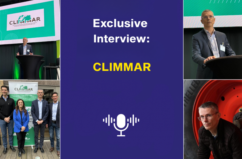 CLIMMAR: Agricultural machinery dealers need a stronger voice in the European debate
