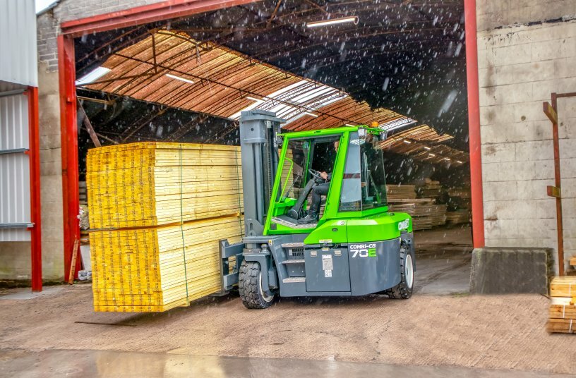 COMBi-CB70E<br>IMAGE SOURCE: Combilift