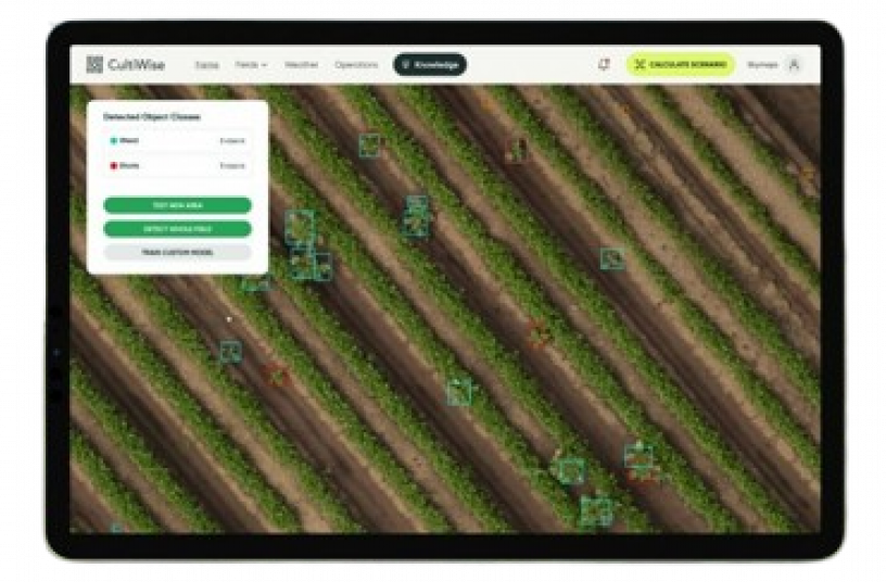 Zoneye von Skymaps<br>BILDQUELLE: CultiWise