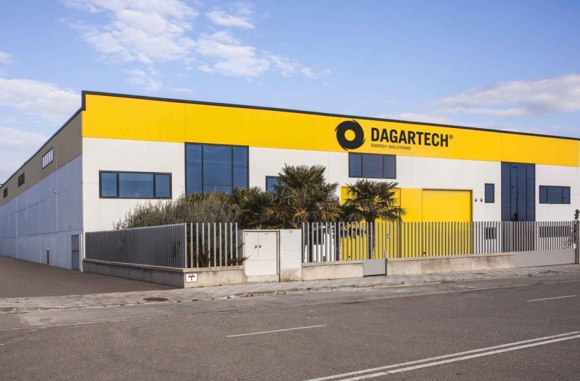 Dagartech headquarters<br>IMAGE SOURCE: Anmopyc; Dagartech