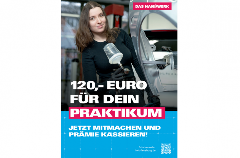 Das Handwerk<br>BILDQUELLE: Handwerkskammer Lübeck