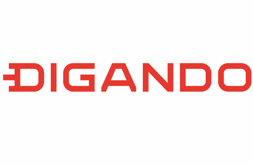 Digando logo <br> Image source: Digando