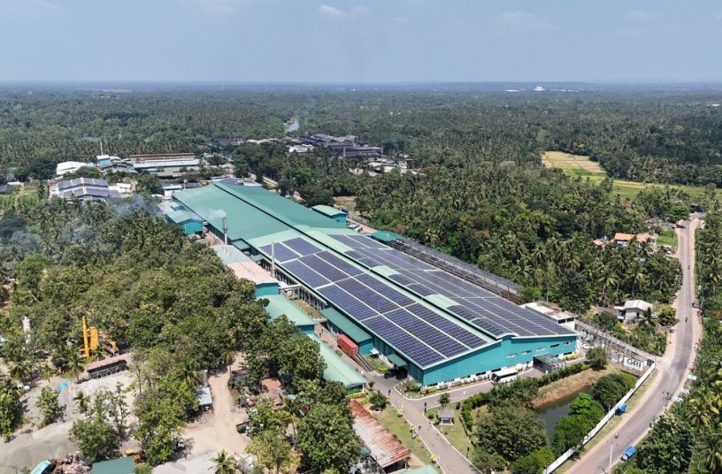 GRI production facilities<br>IMAGE SOURCE: GRI