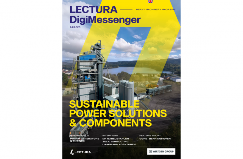 DigiMessenger Issue 24<br>IMAGE SOURCE: LECTURA GmbH