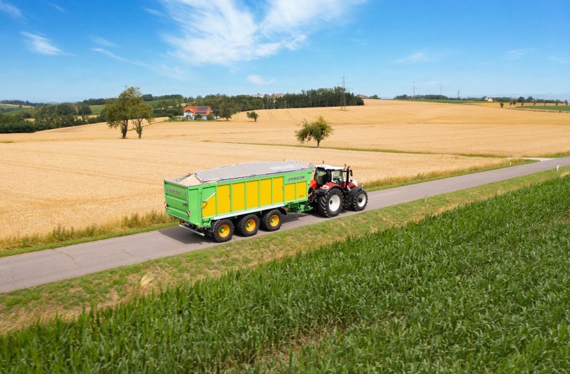 Drakkar: multi-talent in the JOSKIN range<br>IMAGE SOURCE: JOSKIN